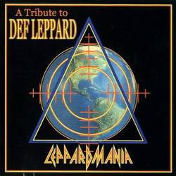 Def Leppard : Leppardmania - A Tribute to Def Leppard